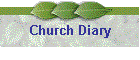Church Diary